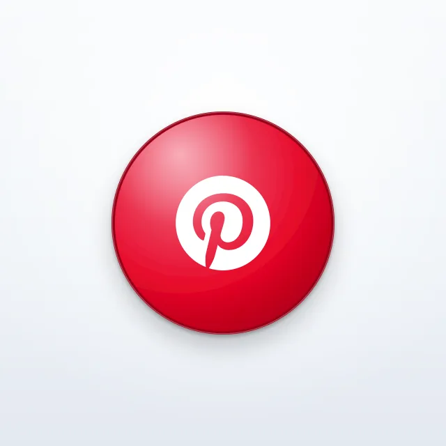 Pinterest Tag
